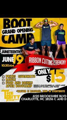 The Pitt Performance Center