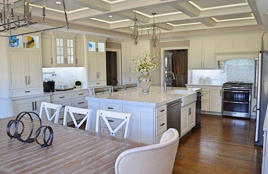 Project: Elegance Refined