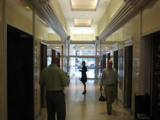 Himmelstein, McConnell, Gribben, Donoghue & Joseph LLP