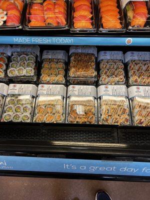 Sprouts Farmers Market