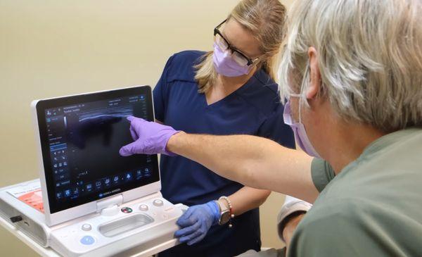 The Logan Institute For Health & Wellness