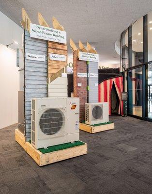 Climate Action Museum