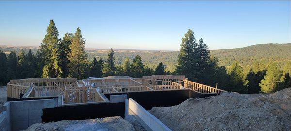 High Caliber Construction Services