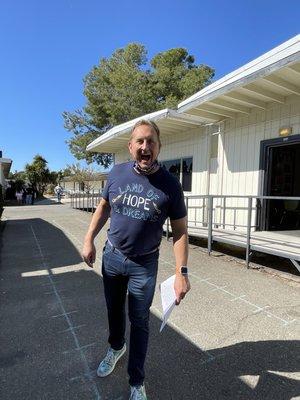 Vista Innovation and Design Academy