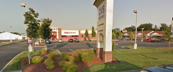 CVS Pharmacy
