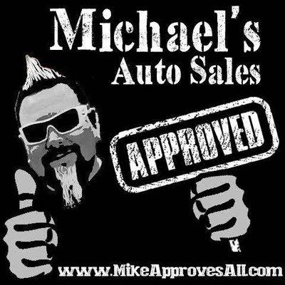 Michael's Auto Sales