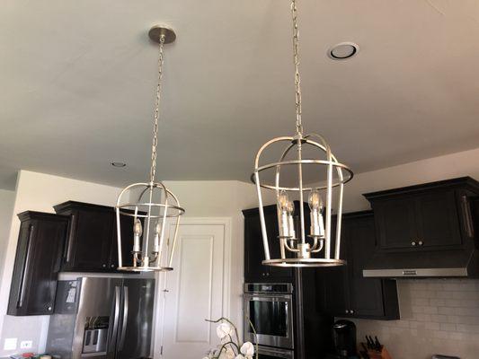 Lighting Electrical Circuits