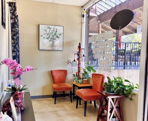 Sunrise Health Center