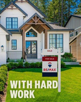 Josh Russo - RE/MAX Connections