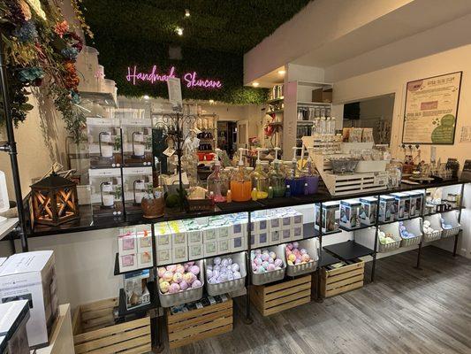 Good Common Sense Naturals