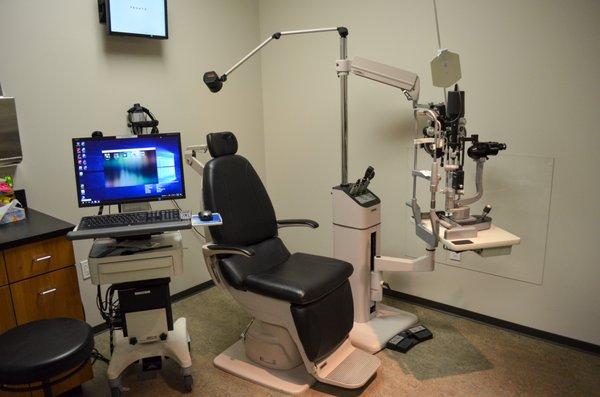 Houston Eye Associates - Sugar Land