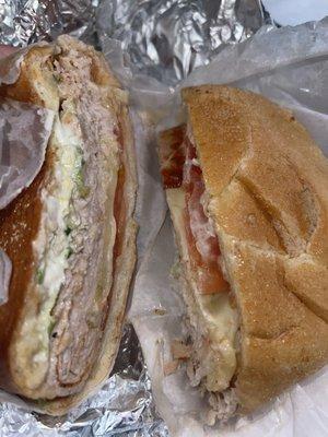 Nostrand Express Deli