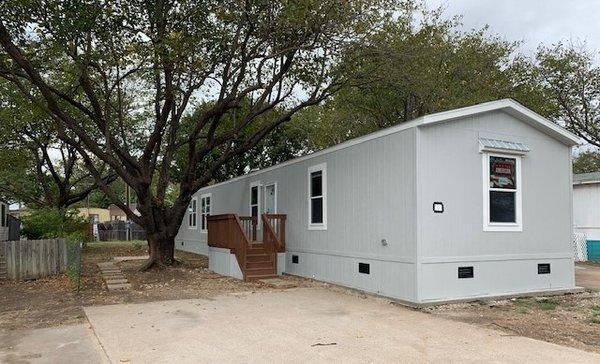 Alta Vista Mobile Home Park