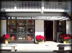 St Armands Antiques & Gifts