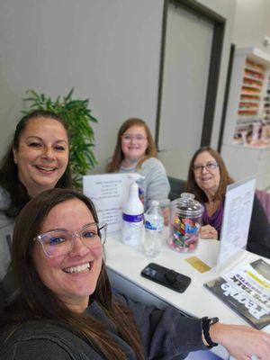 Exclusive Nails & Spa