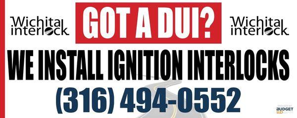 Call us today so we can help you get back on the road.