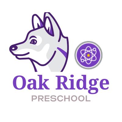 Oak Ridge Schools Preschool