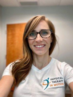 Physical Therapy in Motion