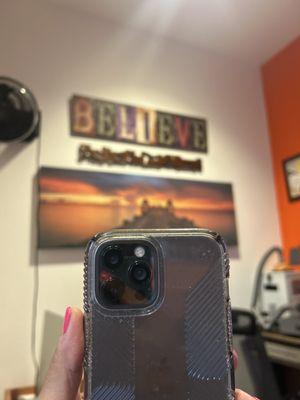 Yay, Luis and team fixed my 2 screens in minutes:)