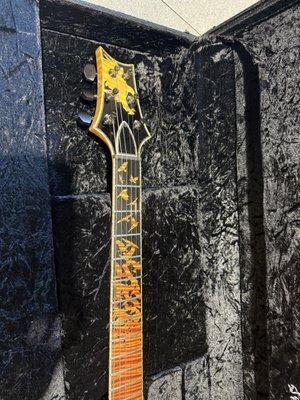 Haggerty's Musicworks