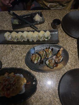 Chopsticks Asian Bistro