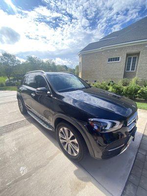 Bubble Boys Mobile Detailing