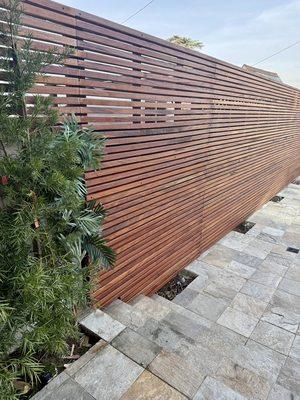 EC Gates and Garage Doors