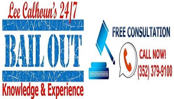 Lee Calhoun Bail Bonds - Gainesville