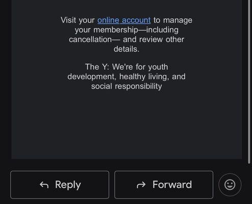 Wolverine World Wide Family YMCA