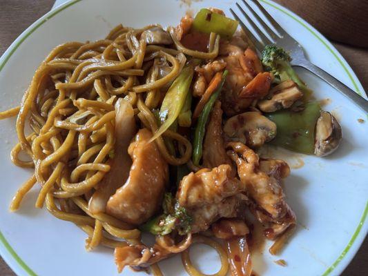 Great Wall Chinese Restaurant