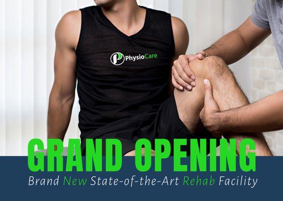 Physiocare Rehab & Wellness, LLC-Brandywine