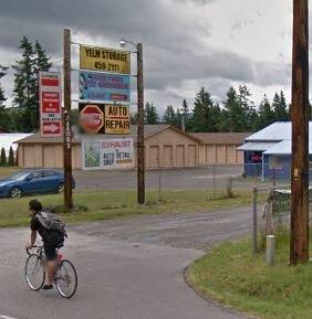 U-Haul Neighborhood Dealer