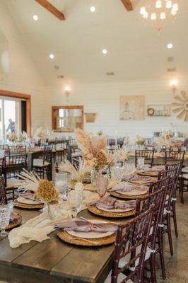 Hidden Hill Venue and Conference Center