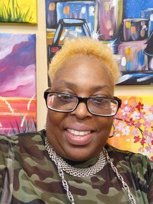 Ms Joyce Tyson Notary Public Service