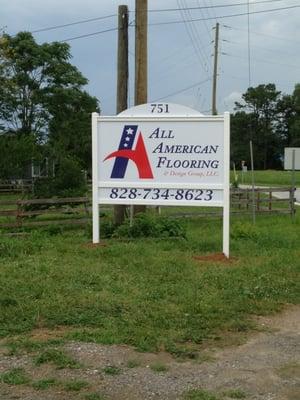 All American Flooring & Design Group