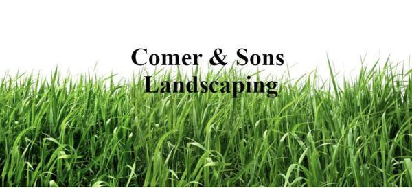 Comer & Sons Landscaping