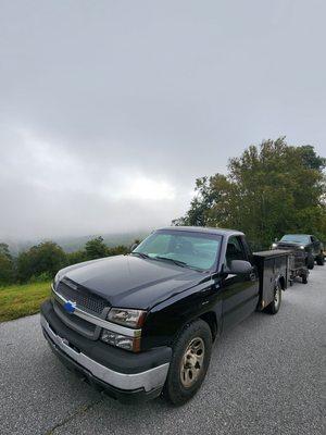 J&D Moving Solutions