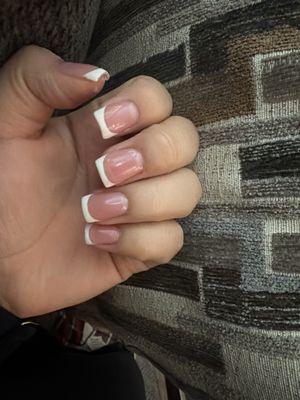 Valentine Nails & Spa