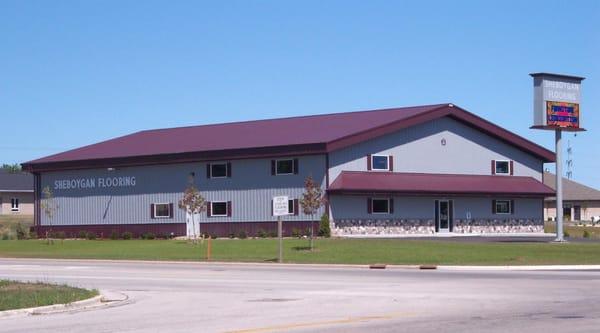 Sheboygan Flooring & Furniture