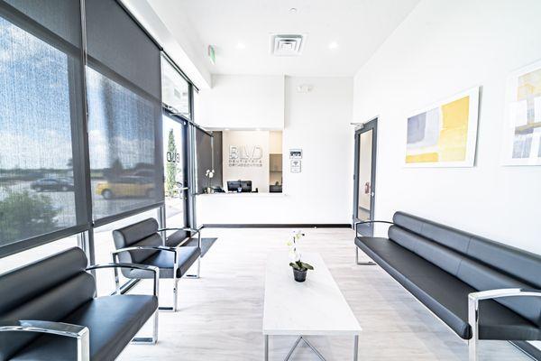 BLVD Dentistry & Orthodontics Richmond