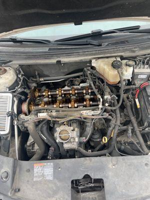 St Louis Auto & Truck Repair