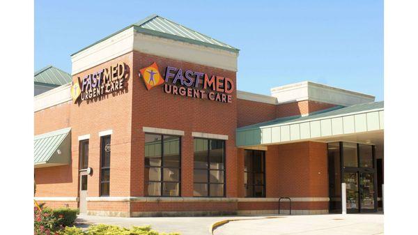 FastMed Urgent Care