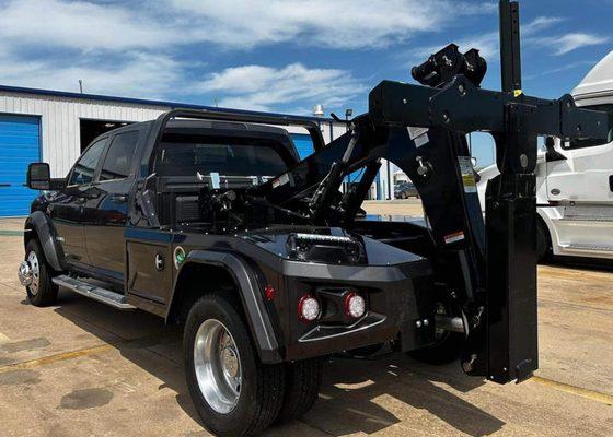 Swift Tow Roadside Assistance