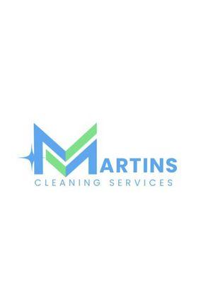 Martins Cleaning Services