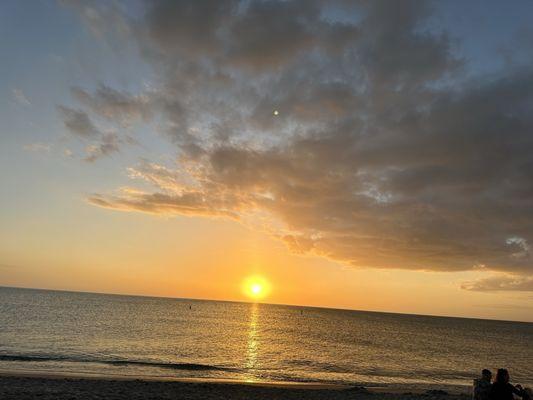 Best spot for sunsets