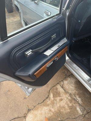 Western Illinois Detailing