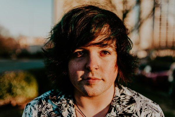 Matthew Alexander