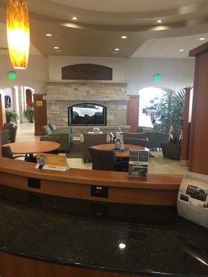 Stevinson Lexus of Frederick