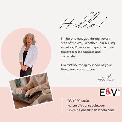 Helen Counsell - Engel & Völkers