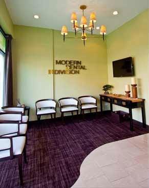 MDoD Waiting Room (From their website)